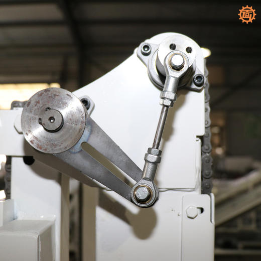 爬杆机上杆机转向节和乒乓单向轴承 商品图3