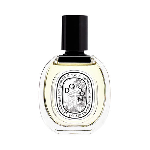法国 Diptyque蒂普提克 杜桑晚香玉淡香水 50ml 商品图5