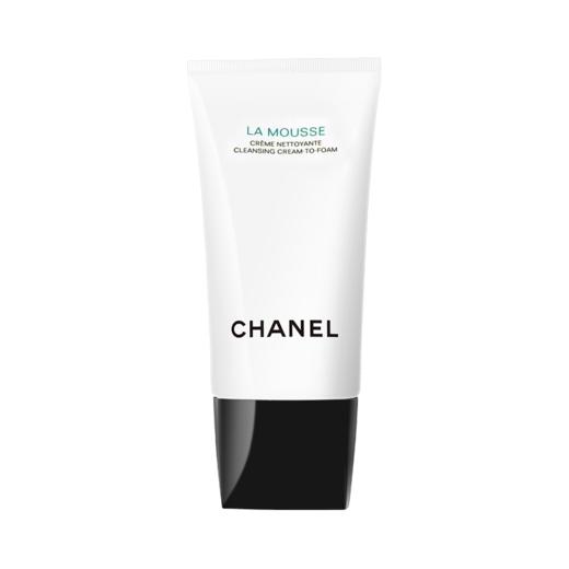 【Chanel/香奈儿】山茶花洁面 150ml*2 双支囤货装 温和清洁奢宠洗感（老版）（下单后72h发货） 商品图3