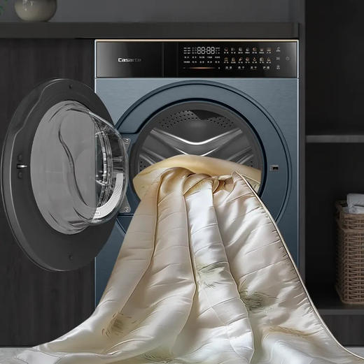 卡萨帝（Casarte）洗衣机 CE AB13LWTBLCU1 商品图9