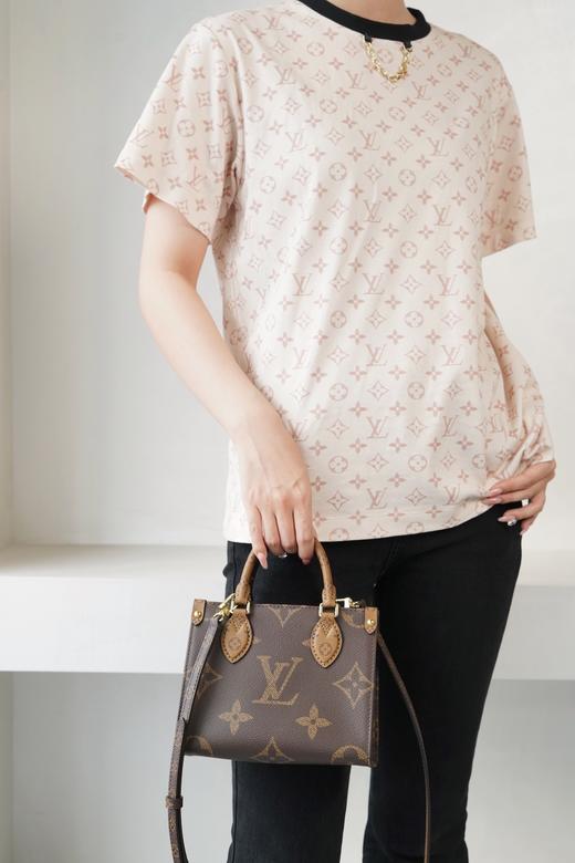 M46839-驴家 Onthego BB 迷你丛林（DG*MM） 商品图3