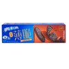 奥利奥 薄脆0糖浓醇黑巧味夹心饼干 62g/盒 商品缩略图0