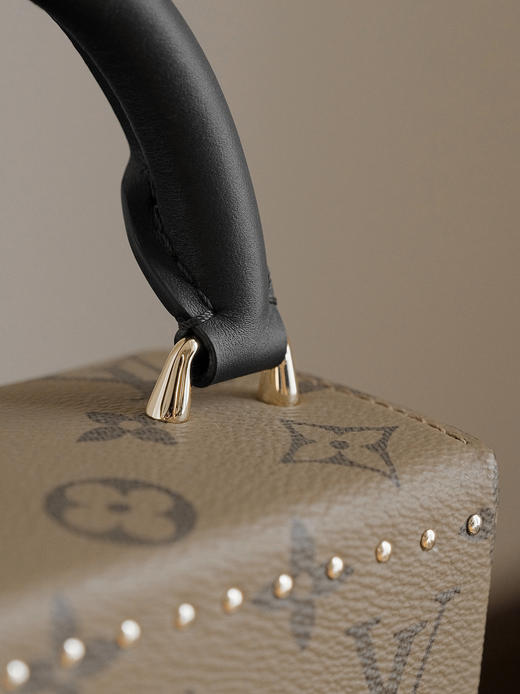 M82465-驴家 𝐂𝐀𝐌𝐄𝐑𝐀 𝐁𝐎𝐗 反转拼色软盒子（DG*MM） 商品图4