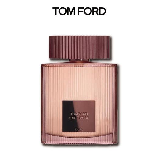 美国 TOM FORD汤姆福特 啡萦珍瑰咖啡玫瑰香水 50ml 商品图0