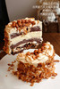 琥珀坚果咸奶油蛋糕 商品缩略图1