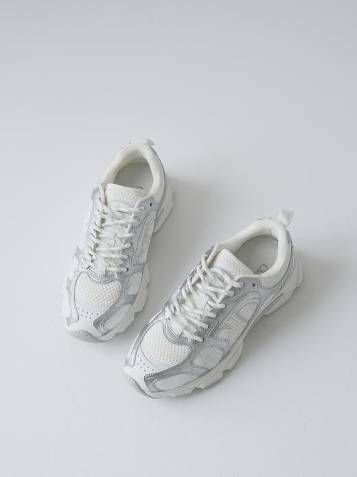 xx73-迪奥Chrono圆头系带运动跑鞋生活休闲鞋-(WG) 商品图8