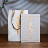 曦瓜 曦有元素慧苑坑老枞水仙礼盒装 武夷山核心正岩好茶30g 商品缩略图0