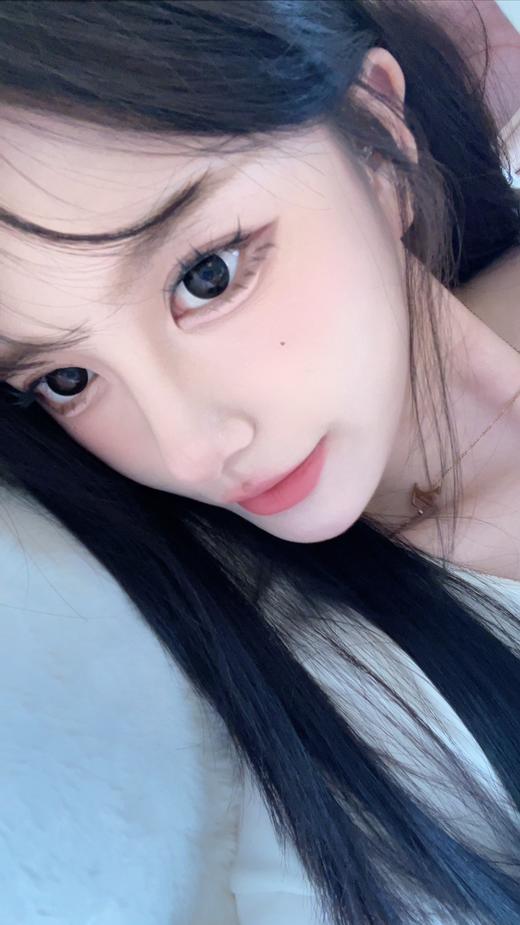 toffee 日抛 天然呆 直径14.5mm着色14.0mm 商品图2