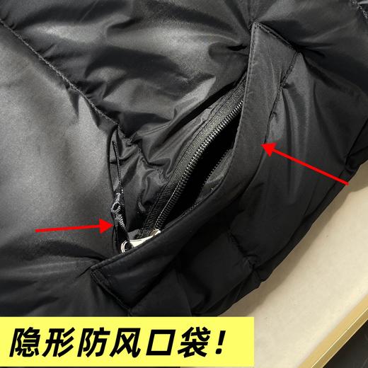 北家1996经典款羽绒服（波哥蕾姐L） 商品图10