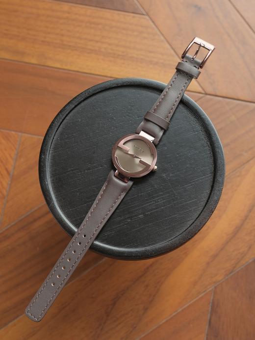 YP36-古驰 经典双G图案腕表          （ZJ*MM） 商品图0