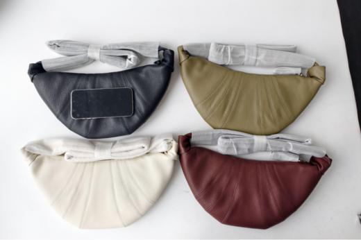 GZ265-Lemaire Croissant系列 中号牛角包（KISS*MM） 商品图1