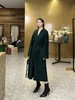 GY38【只可换码，不退货】Maxmara 秋冬系列Labbro大衣对版100% cashmere纯山羊绒优雅端庄用来形容它都感觉还差点意思（HN） 商品缩略图4