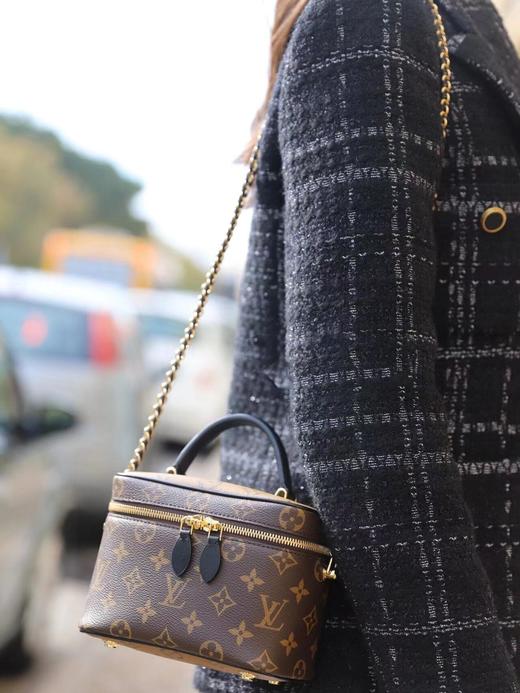 M45165-驴家 Vanity化妆包出货，驴家粉丝又来一福利！（DG*MM） 商品图4