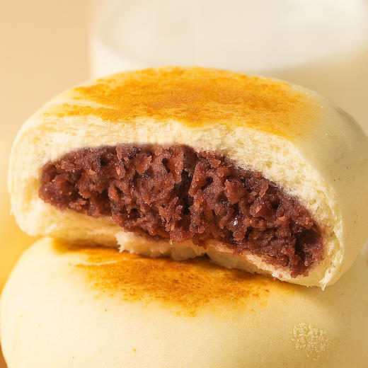 高钙红豆山药饼270g*2箱 商品图6