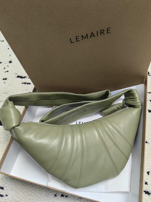 GZ264-Lemaire Croissant系列 小号牛角包（KISS*MM） 商品图8