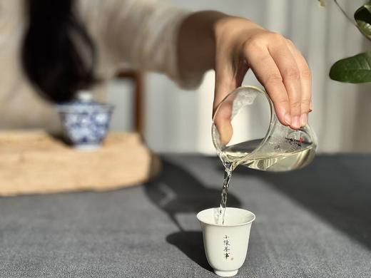 【新品特惠，买5送1】2022荒野老枝出饼干茶便携装，出差旅行也能随时喝到太姥山荒野茶了！！ 商品图10