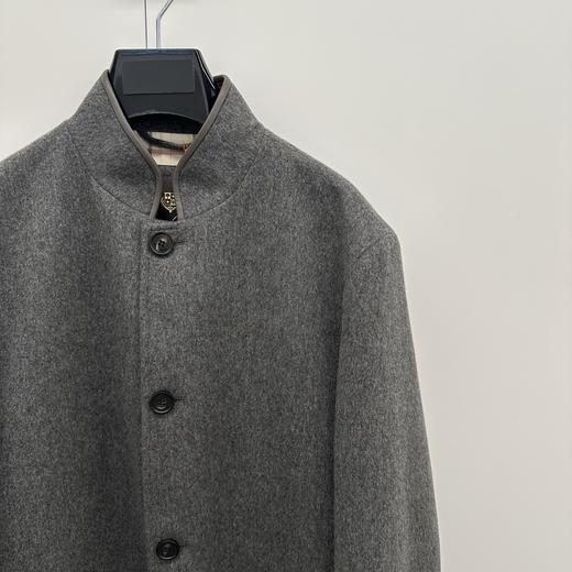 男款立领西装外套hu015 商品图2