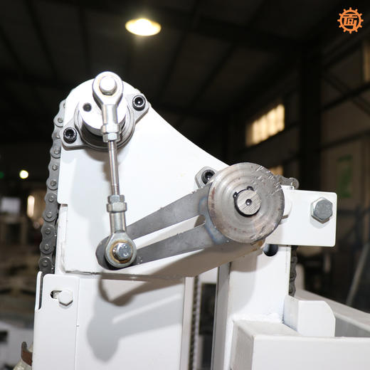 爬杆机上杆机转向节和乒乓单向轴承 商品图4