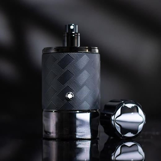 万宝龙 旅者无疆 Montblanc Explorer Extreme 分装 商品图3