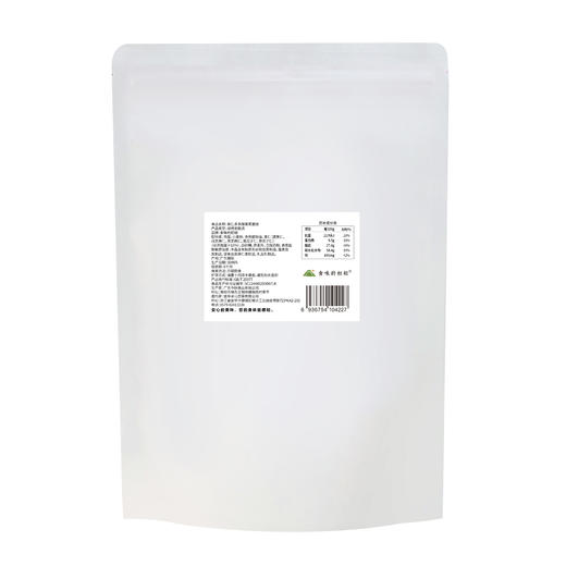 食味的初相 芙脆饼250g/袋 商品图11