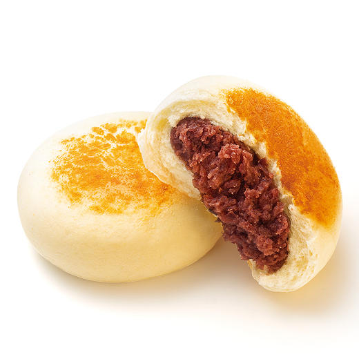 高钙红豆山药饼270g*2箱 商品图7