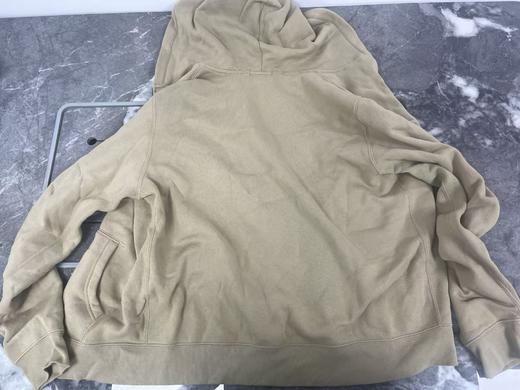 瑕疵POLO RALPH LAUREN童装拉链连帽加绒外套 商品图1