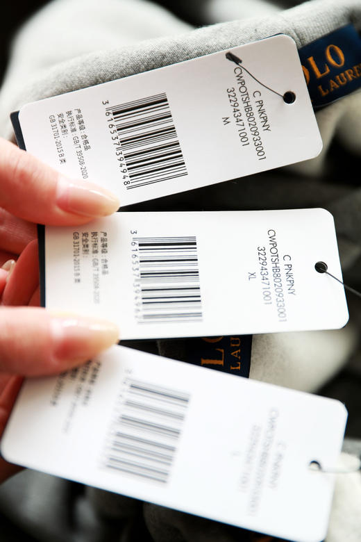 巨厚巨厚的元祖灰，胸口三小只。小标刺绣加绒复古连帽衫C110166 商品图12