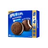 奥利奥 夹心云朵蛋糕香草牛乳味 264g/盒 商品缩略图0