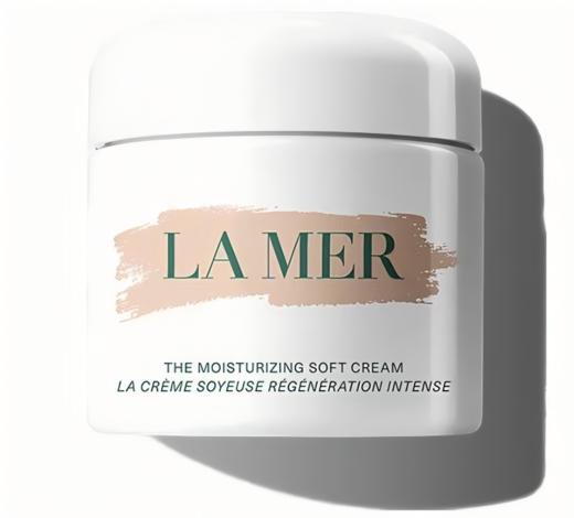 LA MER/海蓝之谜保湿补水滋润抗老舒缓修护面霜30ML（经典面霜） 商品图0