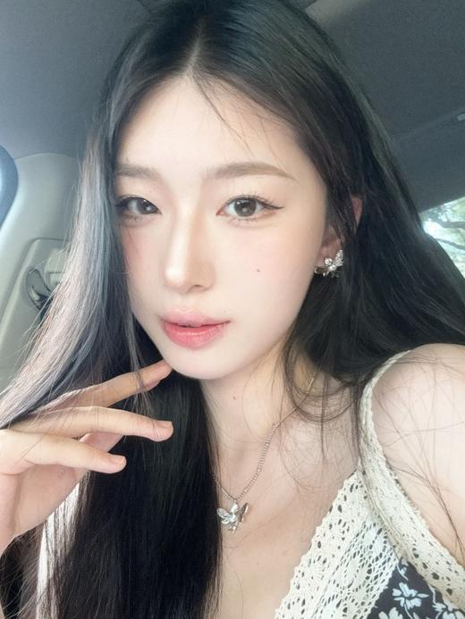 toffee 日抛 浮生后花园  直径14.2mm着色13.4mm 商品图2