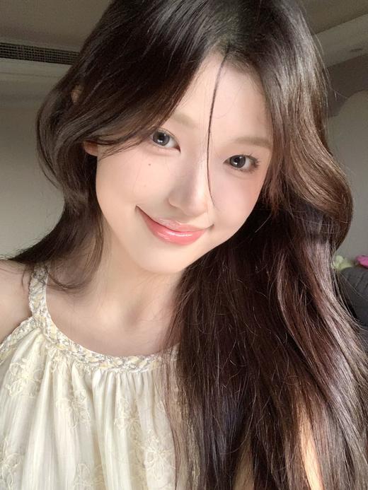 toffee 日抛 奶布偶 直径14.2mm着色13.3mm 商品图6