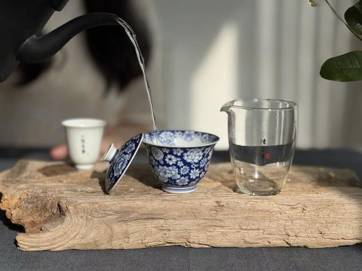 【新品特惠，买5送1】2022荒野老枝出饼干茶便携装，出差旅行也能随时喝到太姥山荒野茶了！！ 商品图6