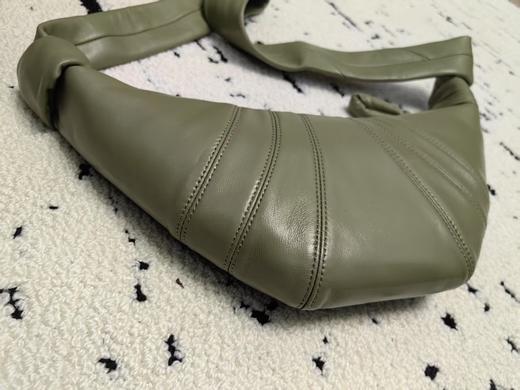 GZ264-Lemaire Croissant系列 小号牛角包（KISS*MM） 商品图11