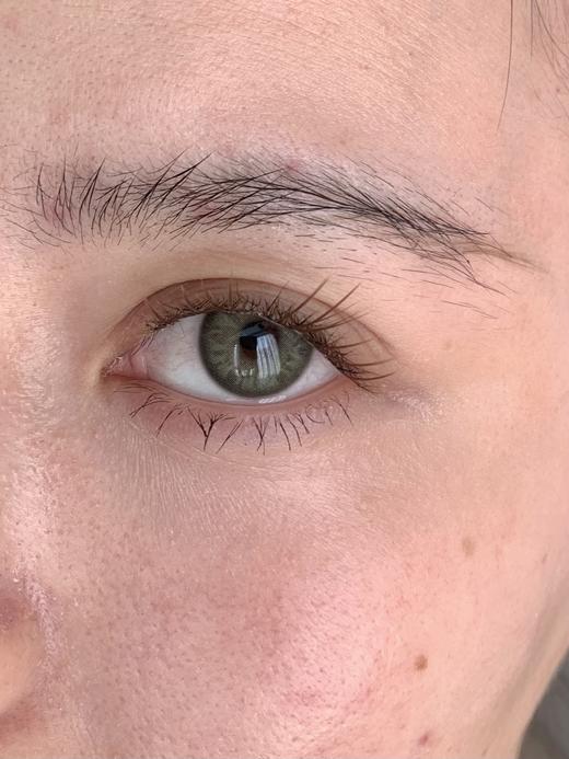 cococon 半年抛 绿毒 直径14.0mm着色13.3mm 商品图9