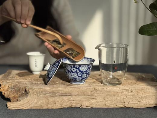 【新品特惠，买5送1】2022荒野老枝出饼干茶便携装，出差旅行也能随时喝到太姥山荒野茶了！！ 商品图5