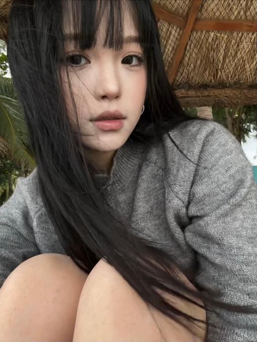 toffee 日抛 泥泥黑灰  直径14.5mm着色13.9mm 商品图6