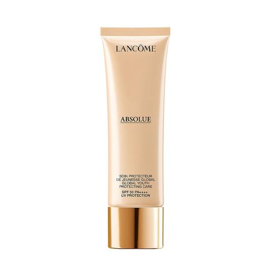 【保税仓直发】Lancome 兰蔻菁纯臻颜防晒隔离乳[买一送一] 高倍防晒50ml 商品图2