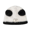 熊猫趴耳针织帽帽子-纪念日百货门店同款165493966 商品缩略图4