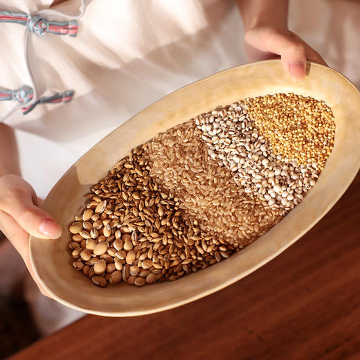 【味舒焦米茶】茶饮|焦香入脾 可泡可煮 米香醇厚 全家都可茶养 保质期9个月 商品图11