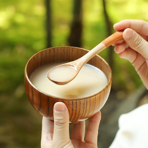 【铁棍山药粉】即冲即食|纯纯铁棍山药粉 细腻顺滑 温和滋养 商品图6