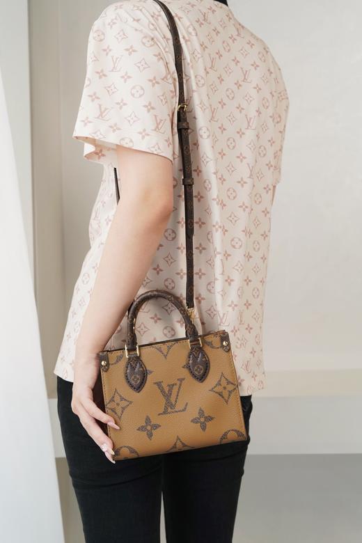 M46839-驴家 Onthego BB 迷你丛林（DG*MM） 商品图6