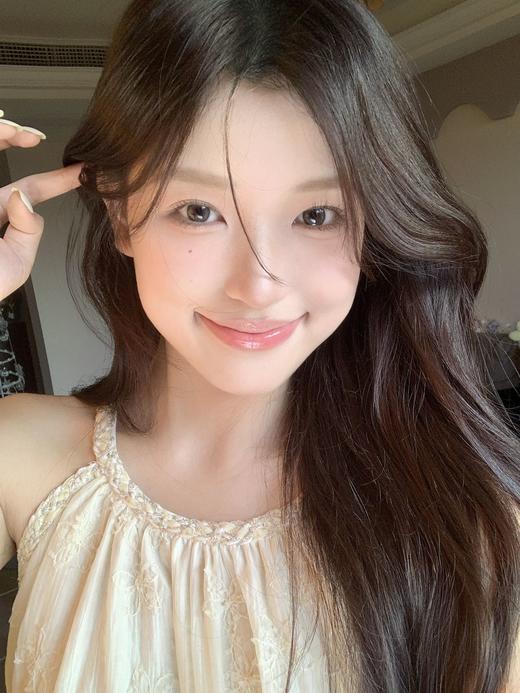 toffee 日抛美瞳 奶布偶 直径14.2mm着色13.3mm 商品图7