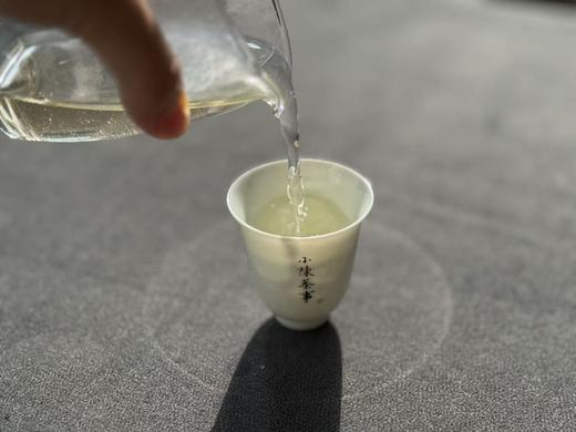 【新品特惠，买5送1】2022荒野老枝出饼干茶便携装，出差旅行也能随时喝到太姥山荒野茶了！！ 商品图12