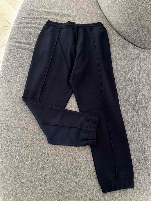 女款抽绳长裤he015 商品图1