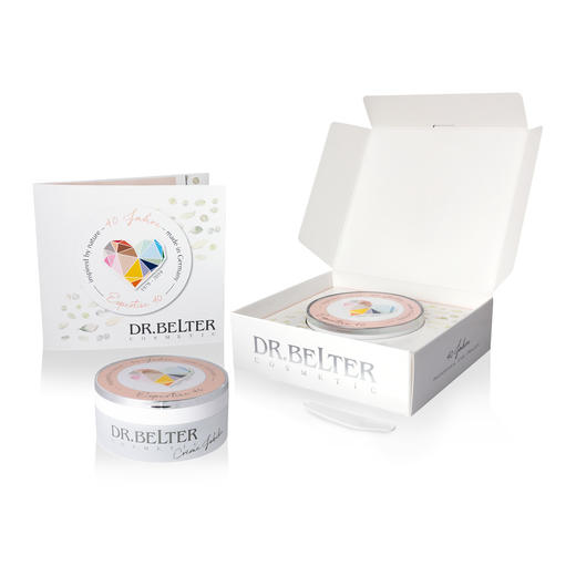 DR.BELTER 贝尔特博士 经典凝时青春霜 50mL 德国进口 商品图2