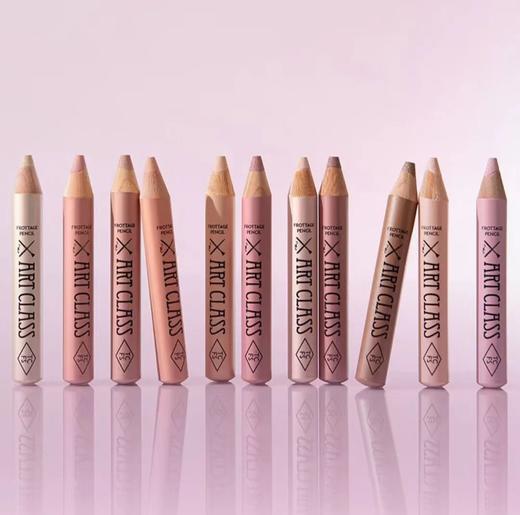 韩国too cool for school 涂酷卧蚕笔女闪粉珠高光提亮二合一 商品图13