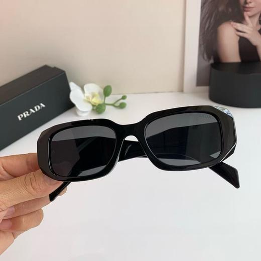 普拉达 墨镜 男女同款（JH） 商品图3