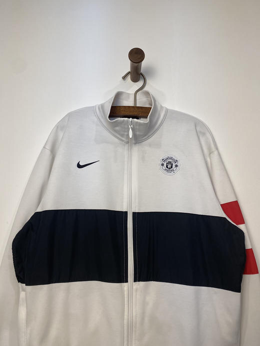 NIKE 耐克 FC 足球俱乐部 运动外套 _SJK(S) 商品图1