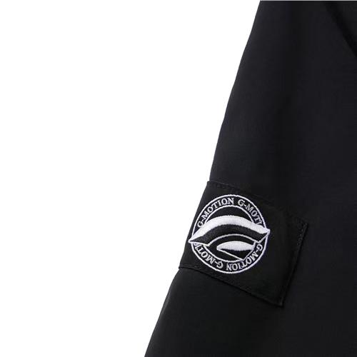 佐丹奴男装商场同款绒里衬防风外套01074613 商品图5