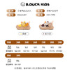 B.Duck小黄鸭童鞋冬季加绒保暖运动鞋24-30码 B5686811 商品缩略图1